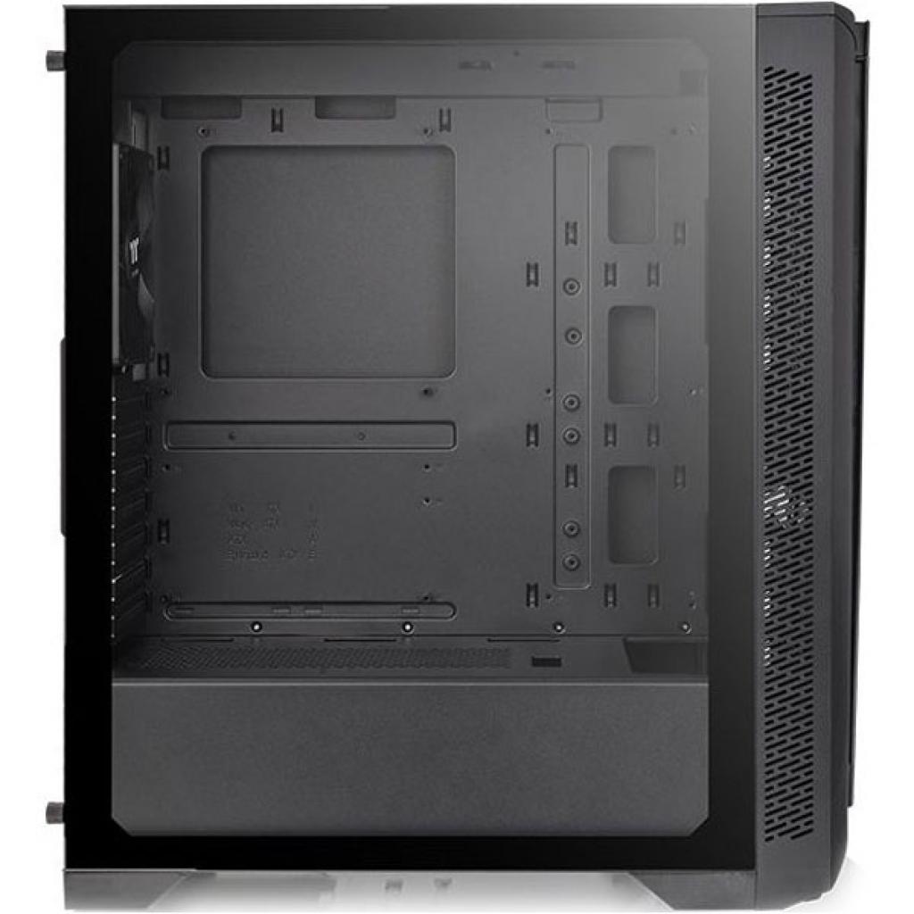 Корпус ThermalTake H350 TG RGB (CA-1R9-00M1WN-00) - зображення 3