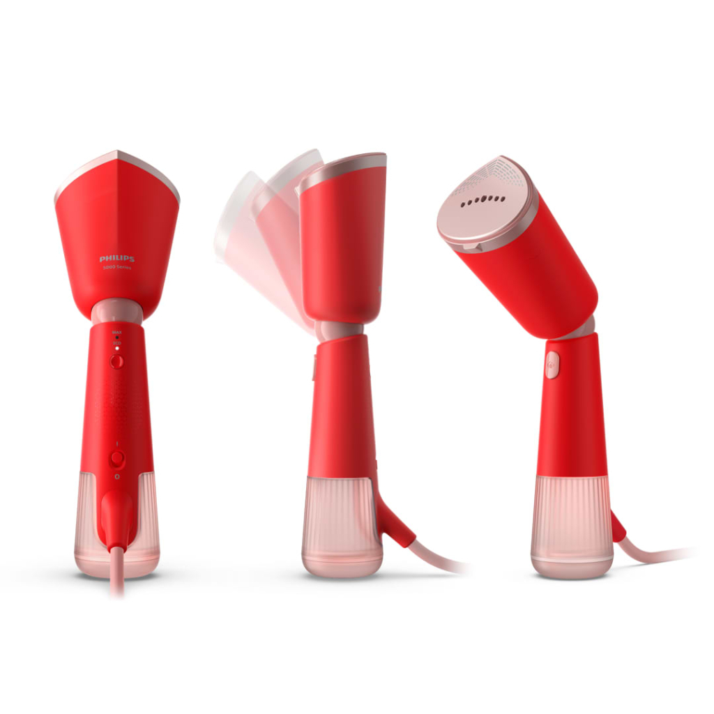 Відпарювач для одягу Philips STH5020/40 - зображення 2