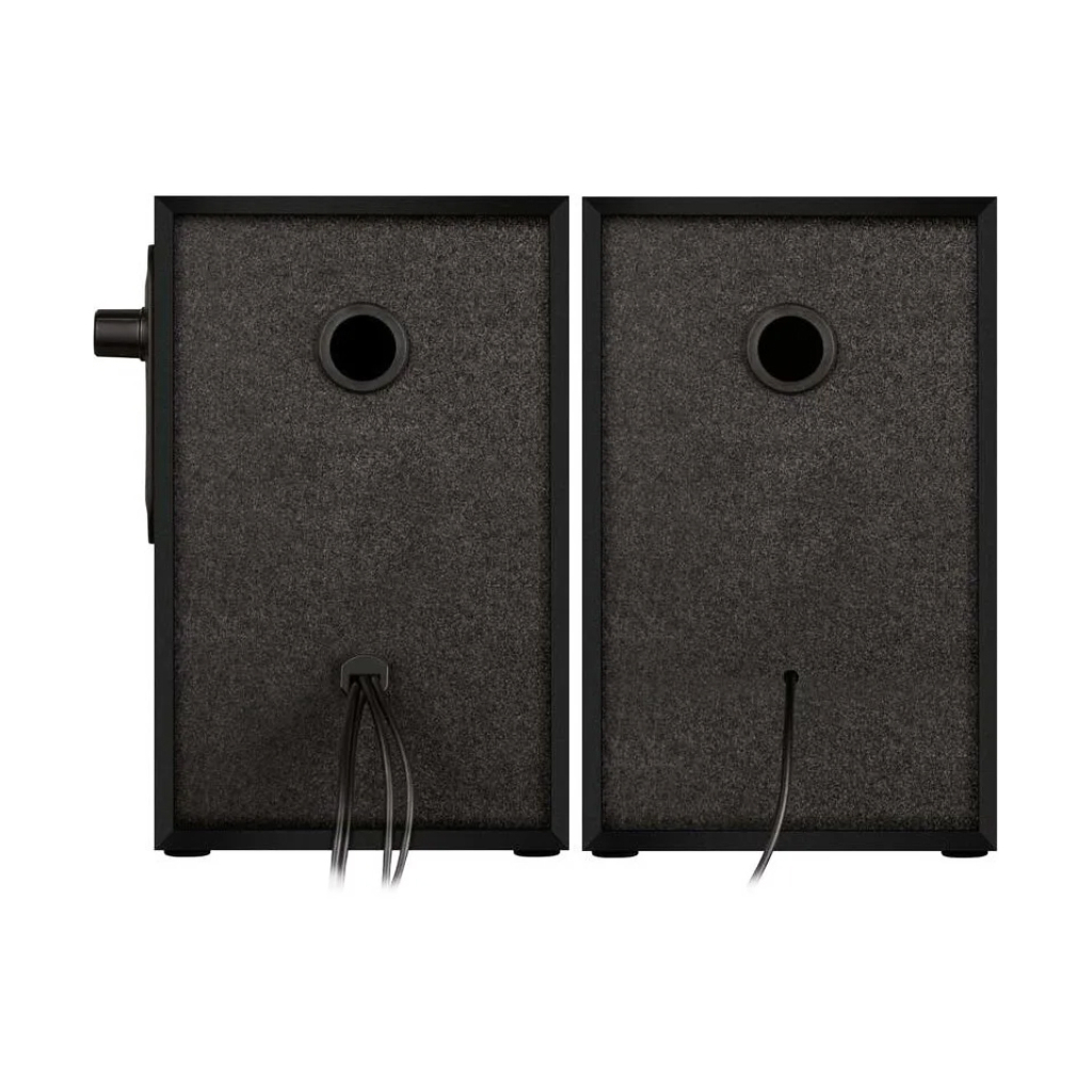 Акустична система Defender SPK 270 USB Black (65270) - зображення 5