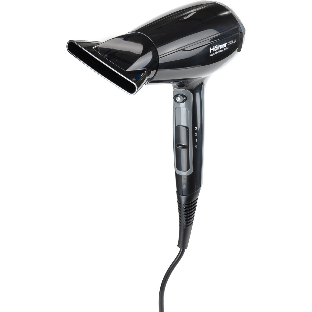 Фен Hölmer HHD-241 - зображення 5