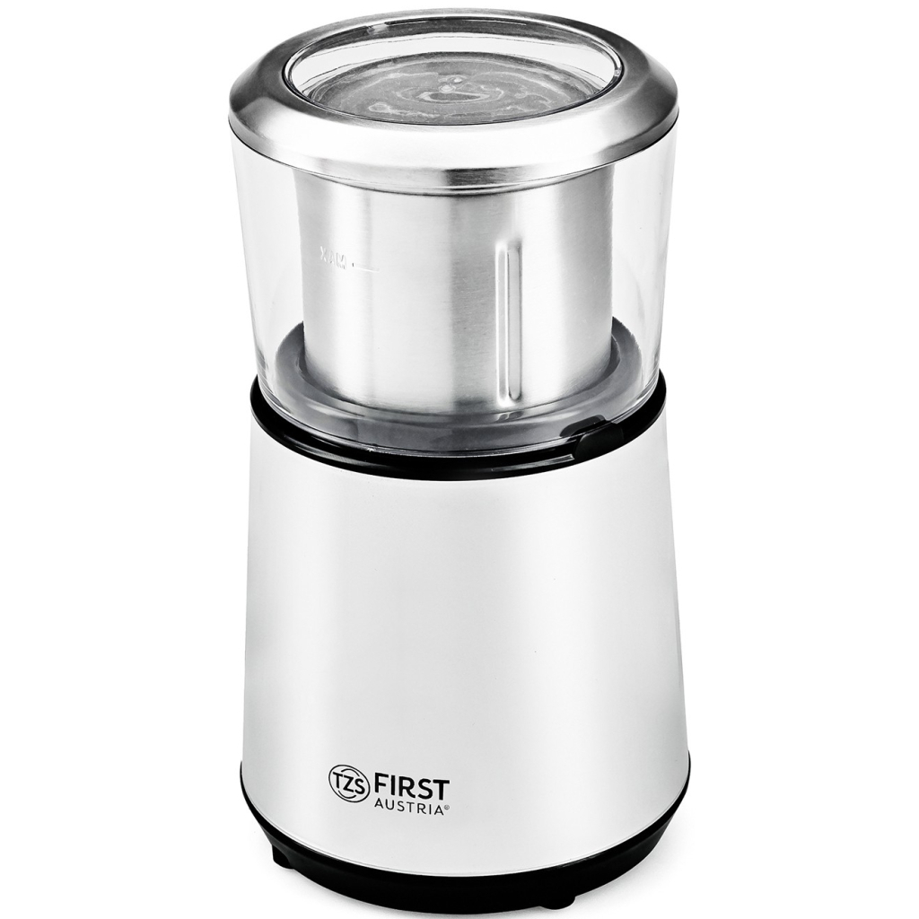 Кавомолка First FA-5486-2-WI - picture 2