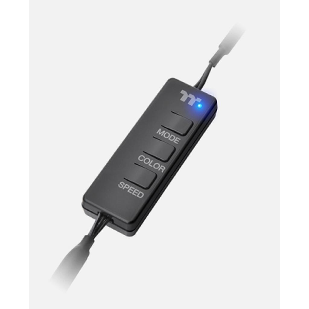 Система рідинного охолодження ThermalTake TH240 ARGB Sync (CL-W286-PL12SW-A) - зображення 5