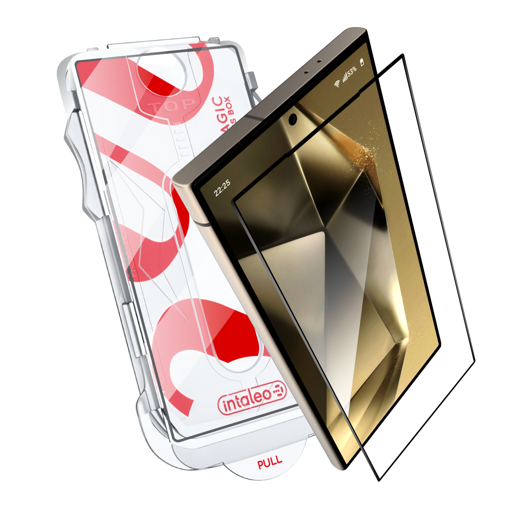 Скло захисне Intaleo MagicBox Samsung S24 ULTRA (4820266742874) - зображення 2