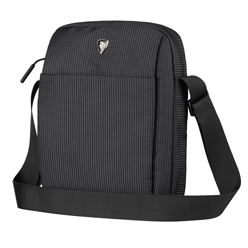 Сумка для ноутбука 2E 10" Network Black (2E-TBN9360BK) - зображення 3