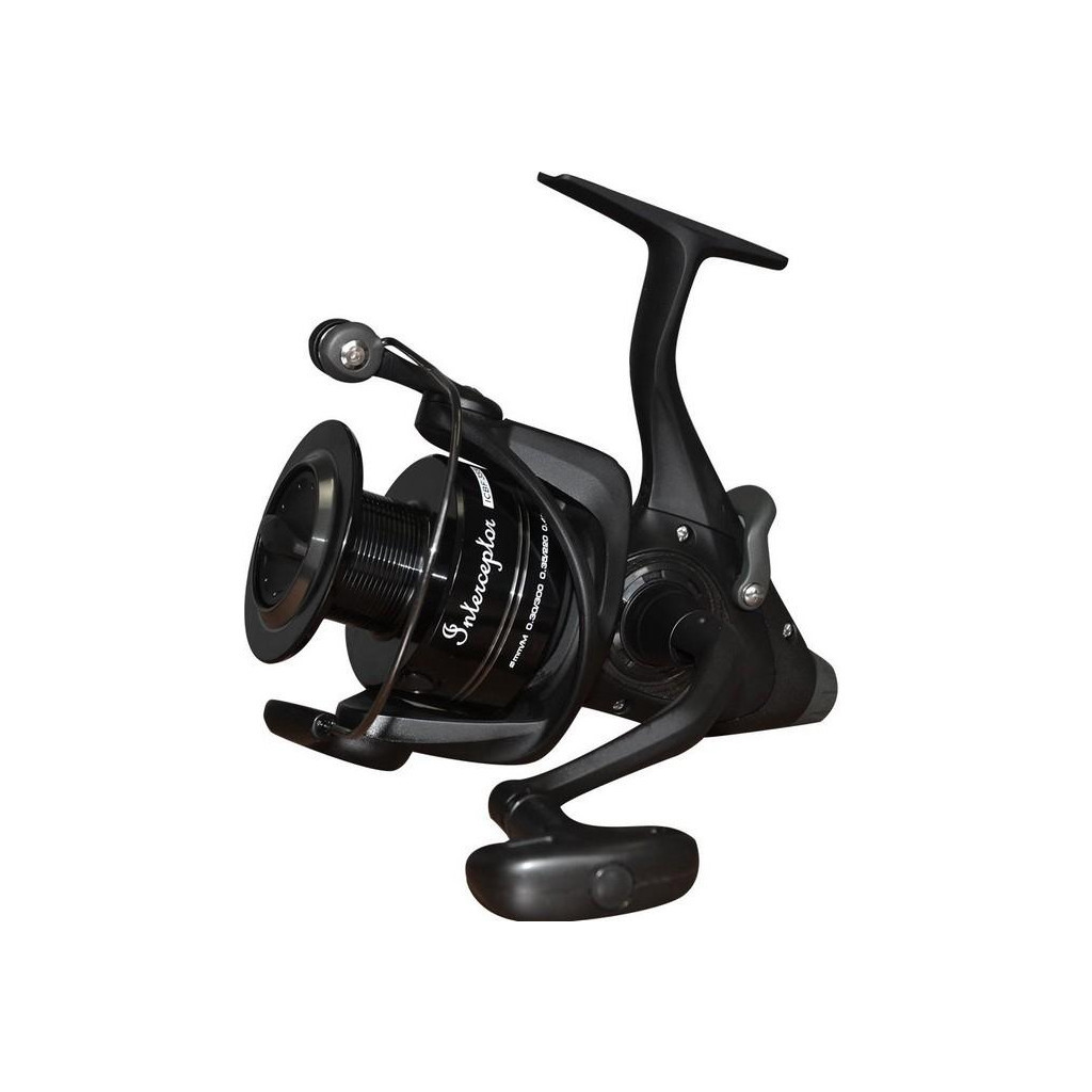 Котушка Okuma Interceptor Baitfeeder 5000, 2+1BB (1353.09.77) - зображення 1