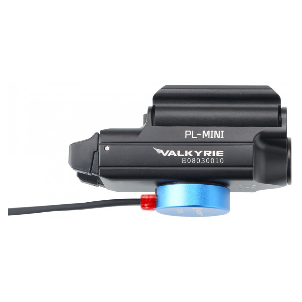 Ліхтар Olight PL-Mini Valkyrie Black - изображение 10