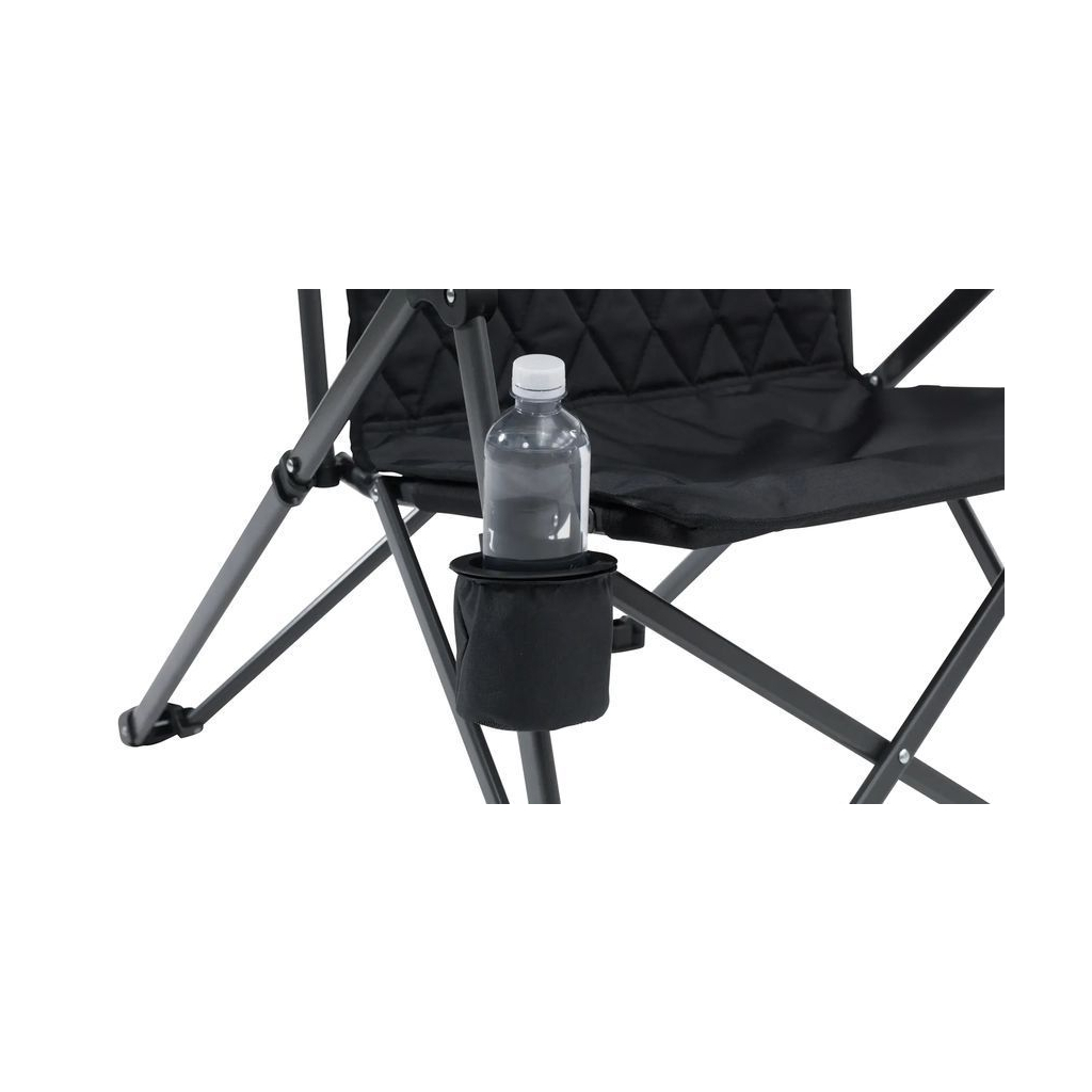 Крісло складане Outwell Ullswater Black (470447) (931752) - зображення 2