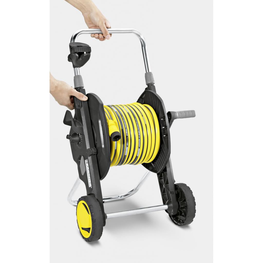 Візок для шлангу Karcher для шлангу HT 4.500 (2.645-170.0) - изображение 2