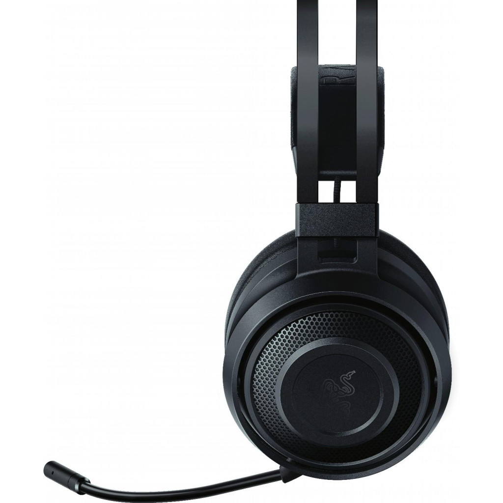 Навушники Razer Nari Essential (RZ04-02690100-R3M1) - зображення 4