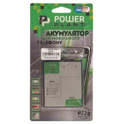 Акумуляторна батарея PowerPlant Xiaomi Redmi Note 3 (BM46) 4000mAh (SM220038) - зображення 4