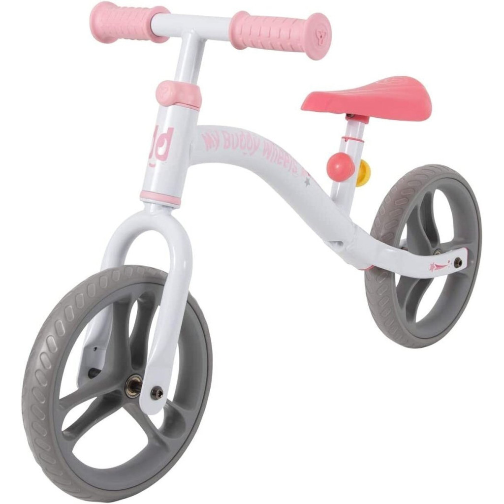 Біговел Janod My Buddy Wheels Єдиноріг (N101232) - зображення 2