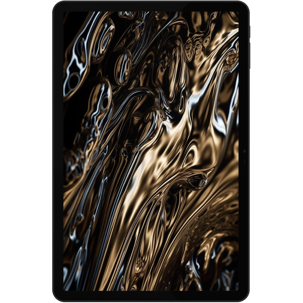 Планшет Doogee T30 Ultra 11" 12/256GB 4G Black (6924351657840) - зображення 2