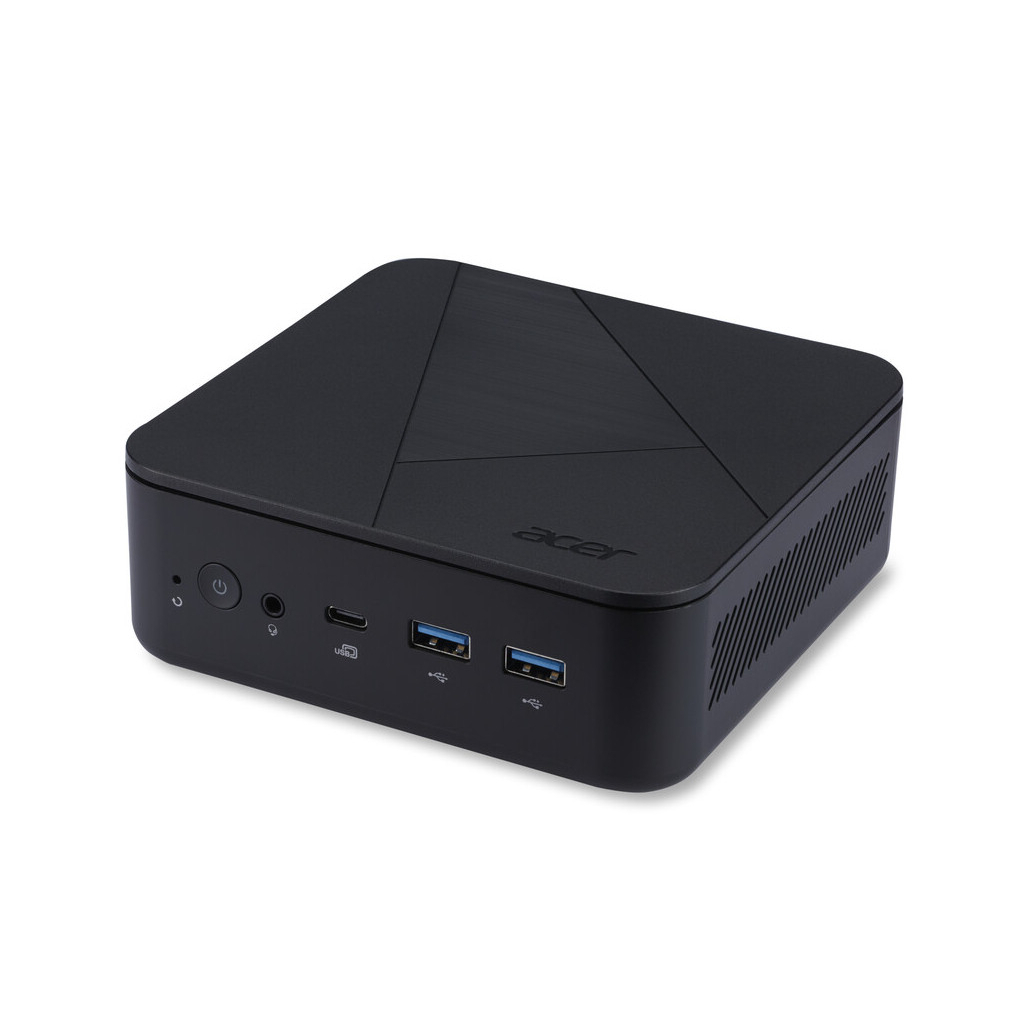 Комп'ютер Acer Veriton N1502G-13U5U MFF / i5-1334U, 2*SO-DIMM, M.2SSD, WiFi (DT.R6BEH.001) - зображення 3