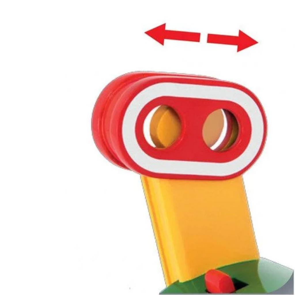 Залізниця Brio World Сигнальний знак на магніті (33868) - зображення 3