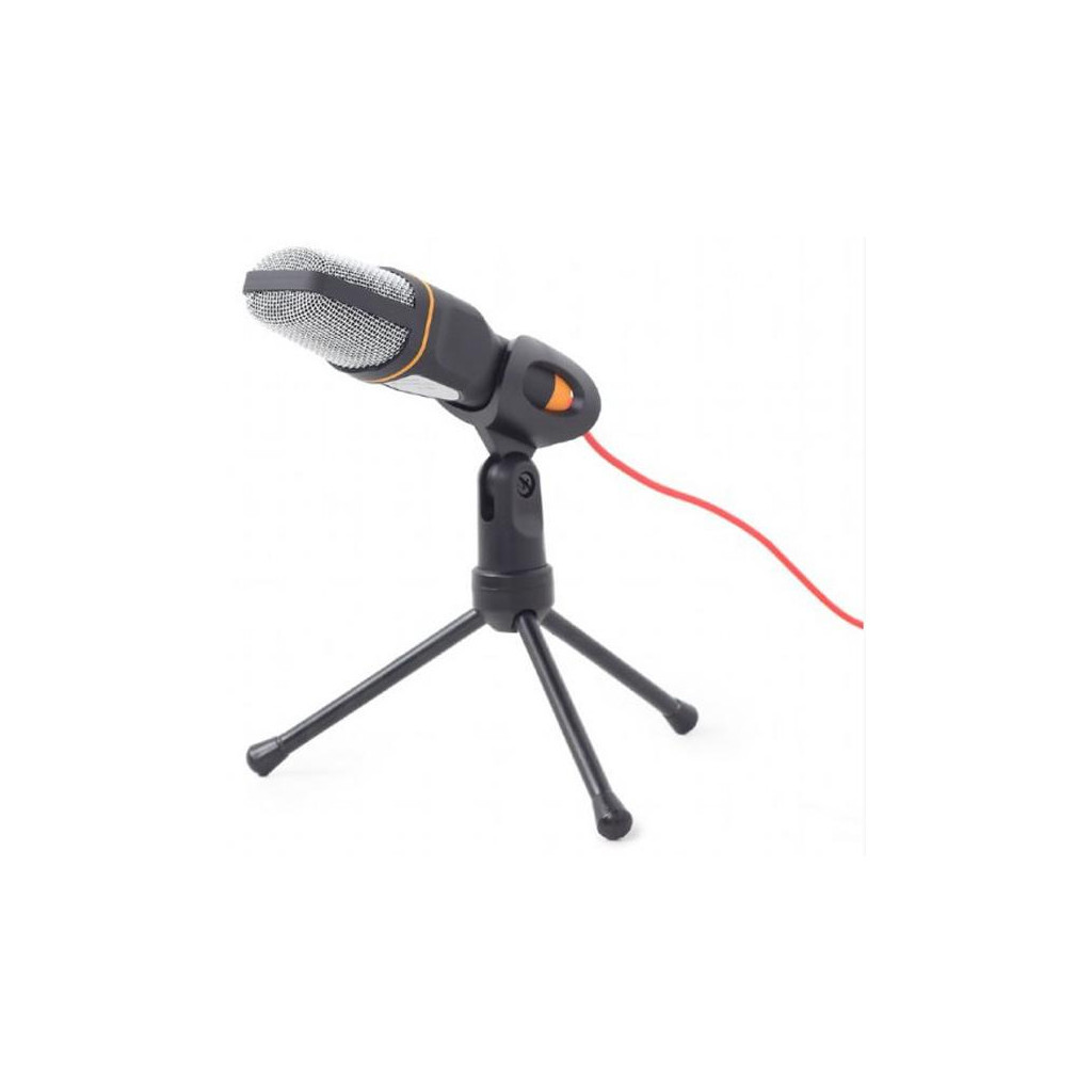 Мікрофон Gembird MIC-D-03 - зображення 1