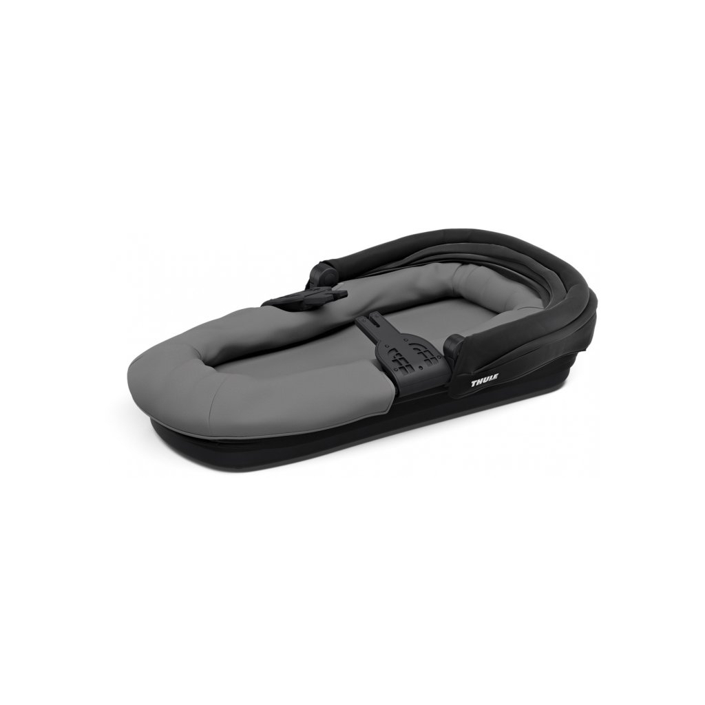 Люлька Thule Urban Glide Bassinet (TH 20110748) - зображення 2