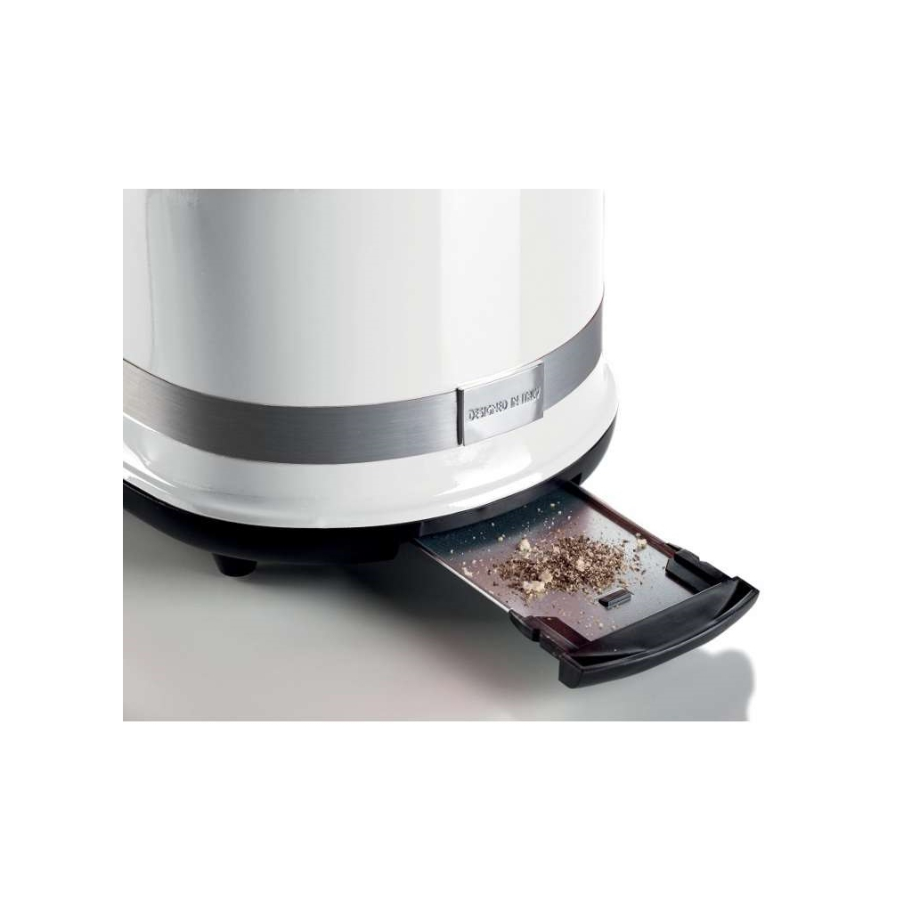 Тостер Ariete 0149 WH - зображення 4