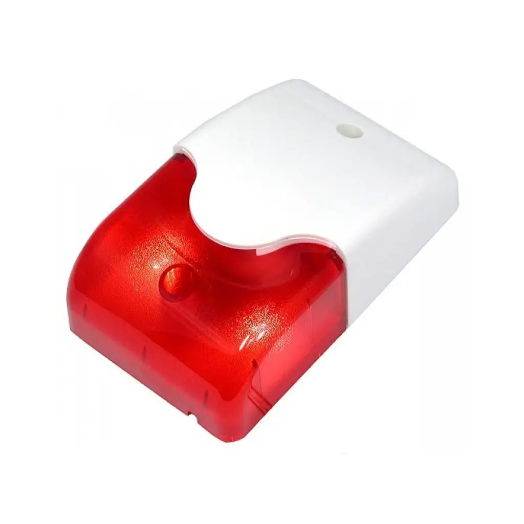 Сирена Atis LD-95 (red) - зображення 1