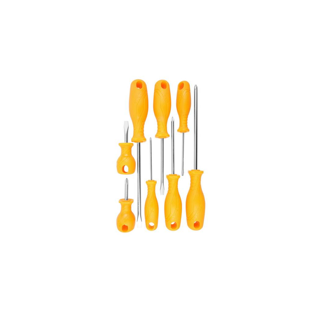 Набір викруток Tolsen 8 шт. (20739) - зображення 1