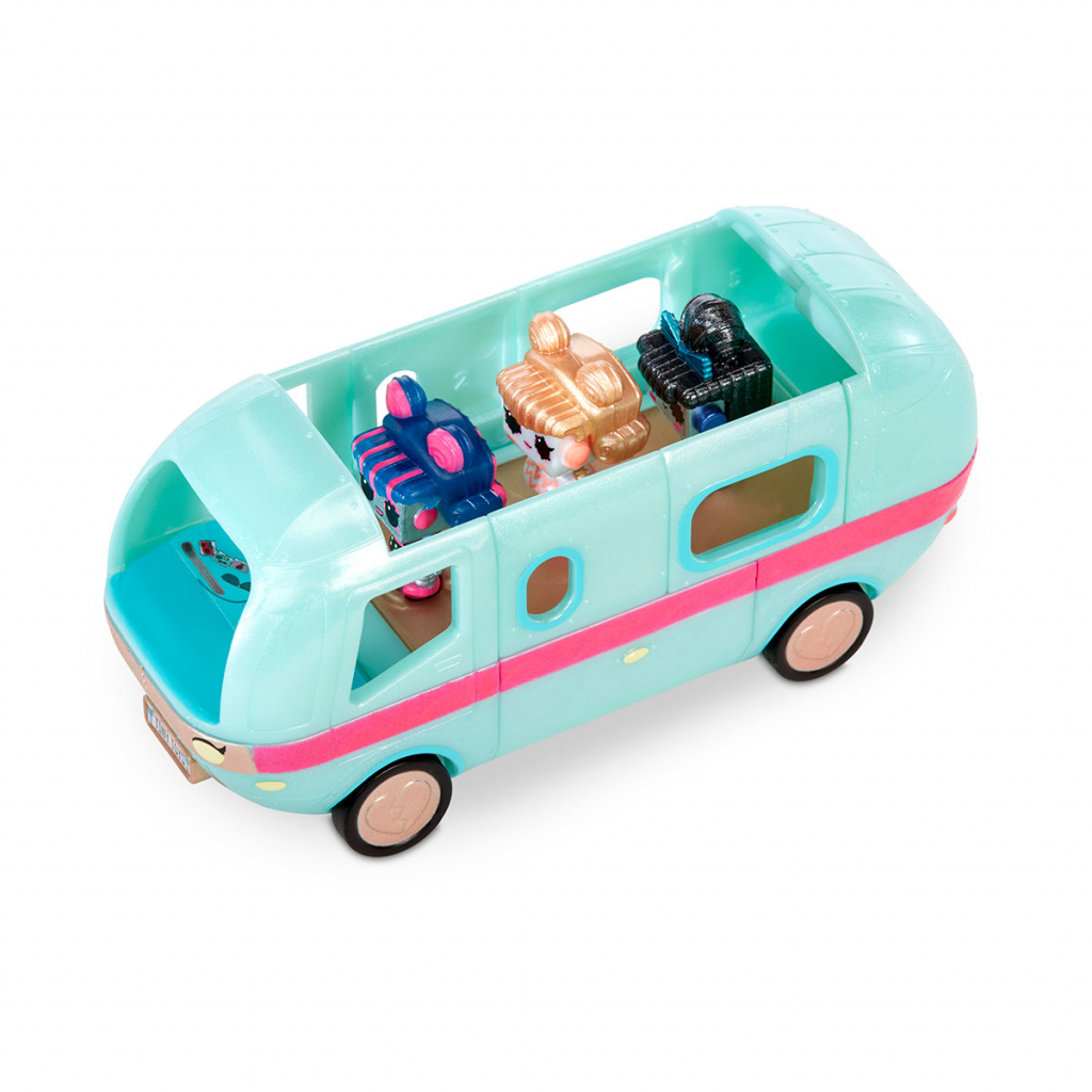 Лялька L.O.L. Surprise! Tiny Toys Крихітки (565796) - зображення 5