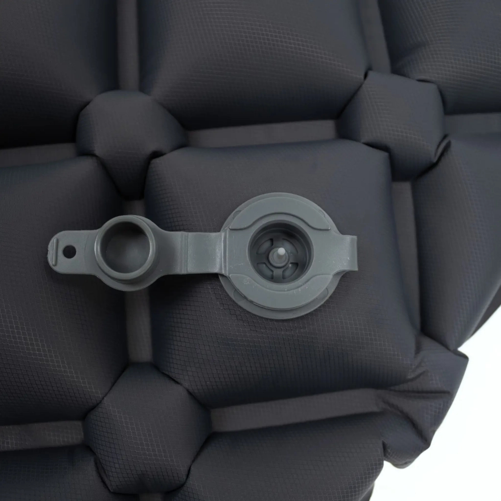 Туристичний килимок Tramp UTRI-028-dark-grey - зображення 2