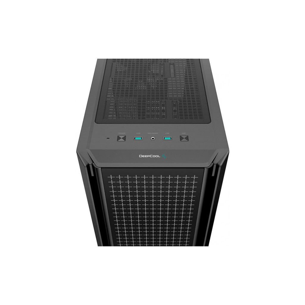Корпус Deepcool CG540 - зображення 8