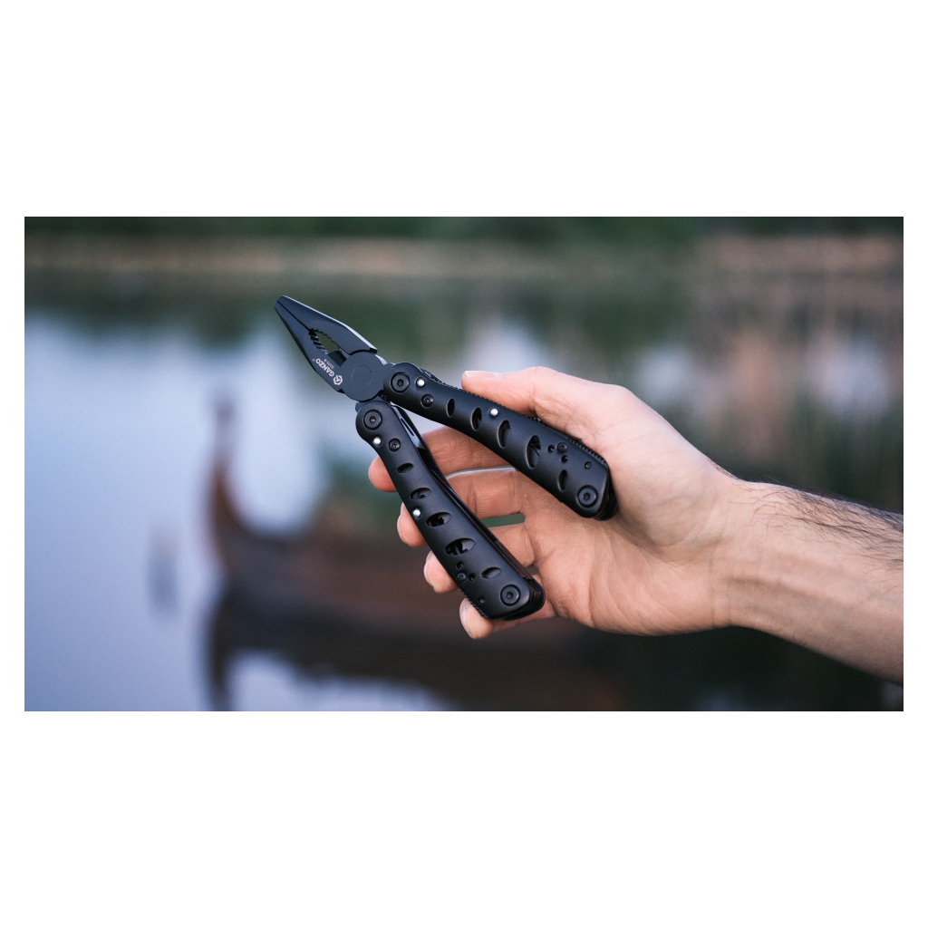 Мультитул Ganzo G205-B - зображення 10