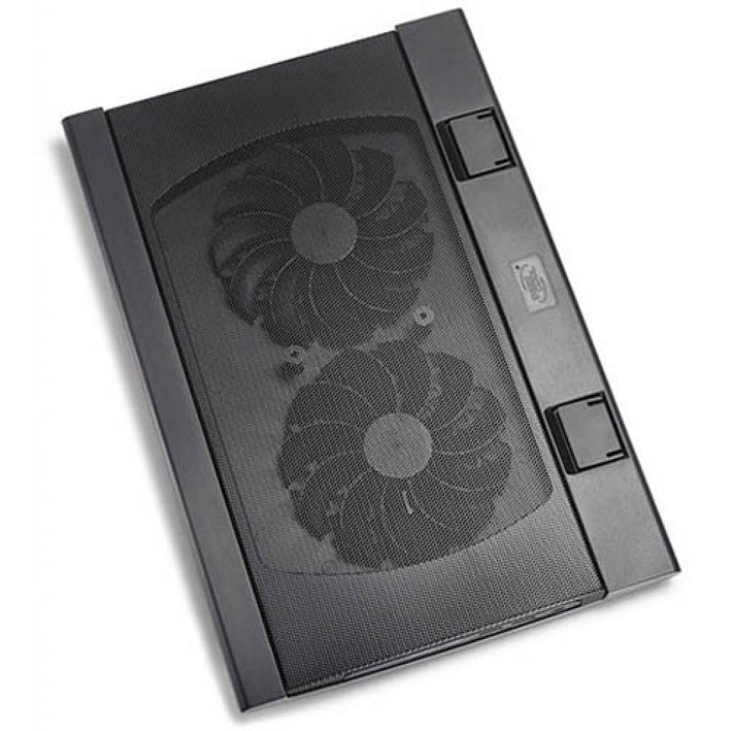 Підставка до ноутбука Deepcool WIND PAL FS - изображение 8