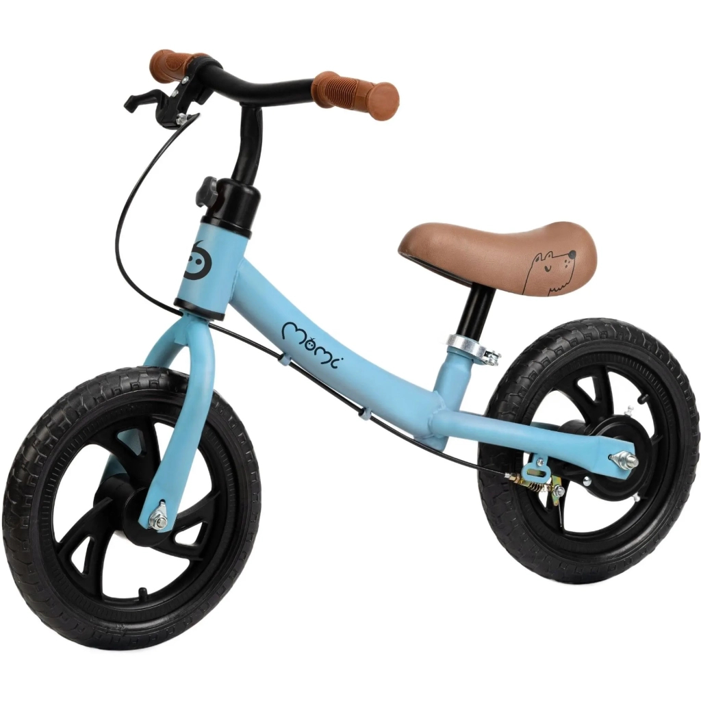 Біговел MoMi Breki Blue (ROBI00057) - зображення 1