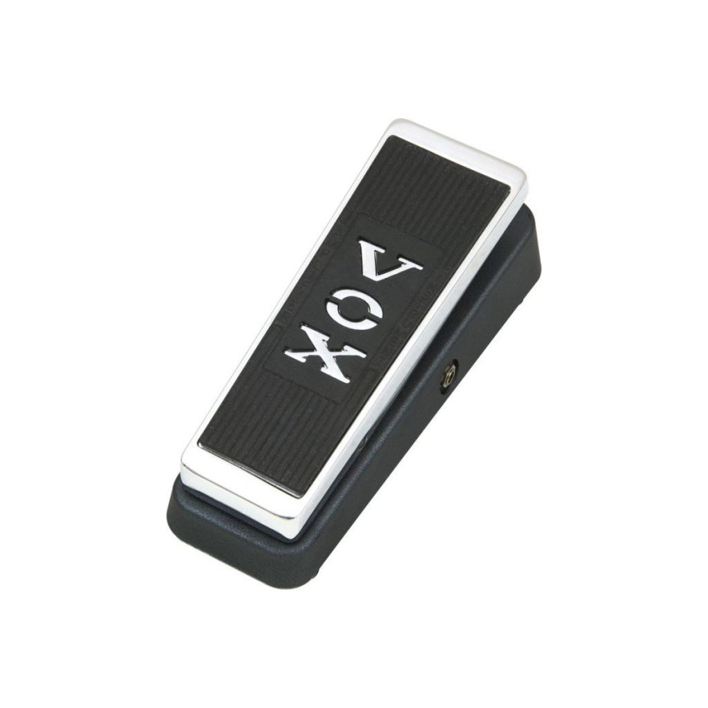 Педаль ефектів VOX Wah V847-A (A005028) - зображення 1