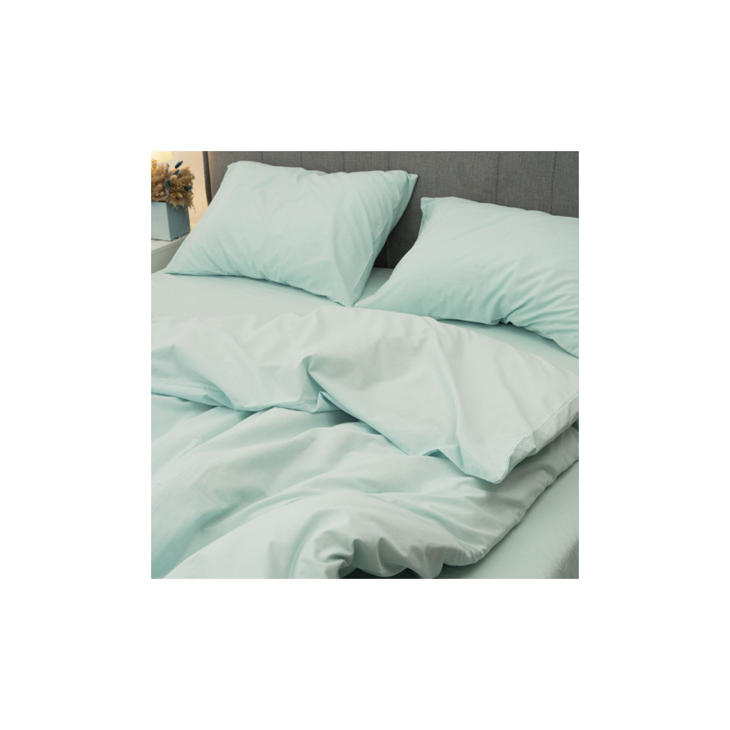 Постільна білизна Tiare 73 WACH Варена бавовна двоспальний (73_Wash_dv) - зображення 6