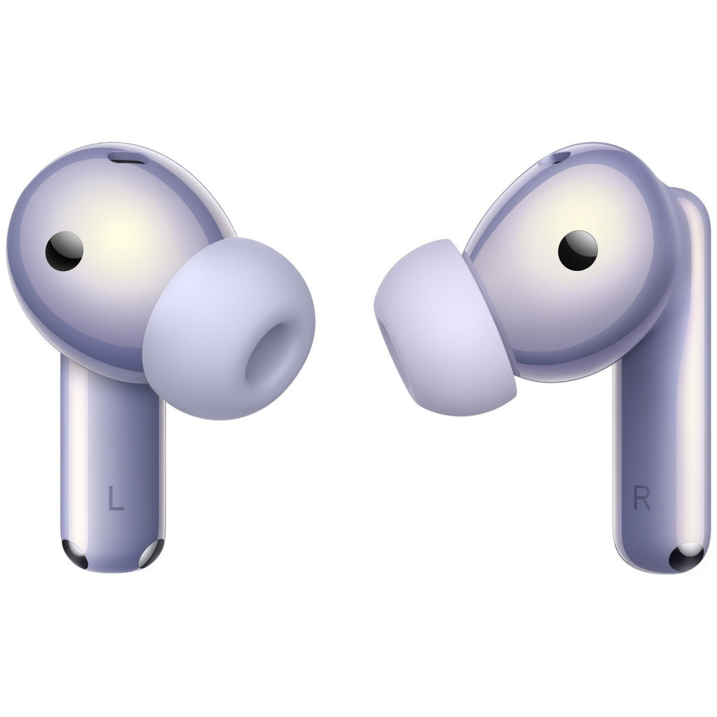 Навушники Huawei FreeBuds 6i Purple (55037550) - зображення 7