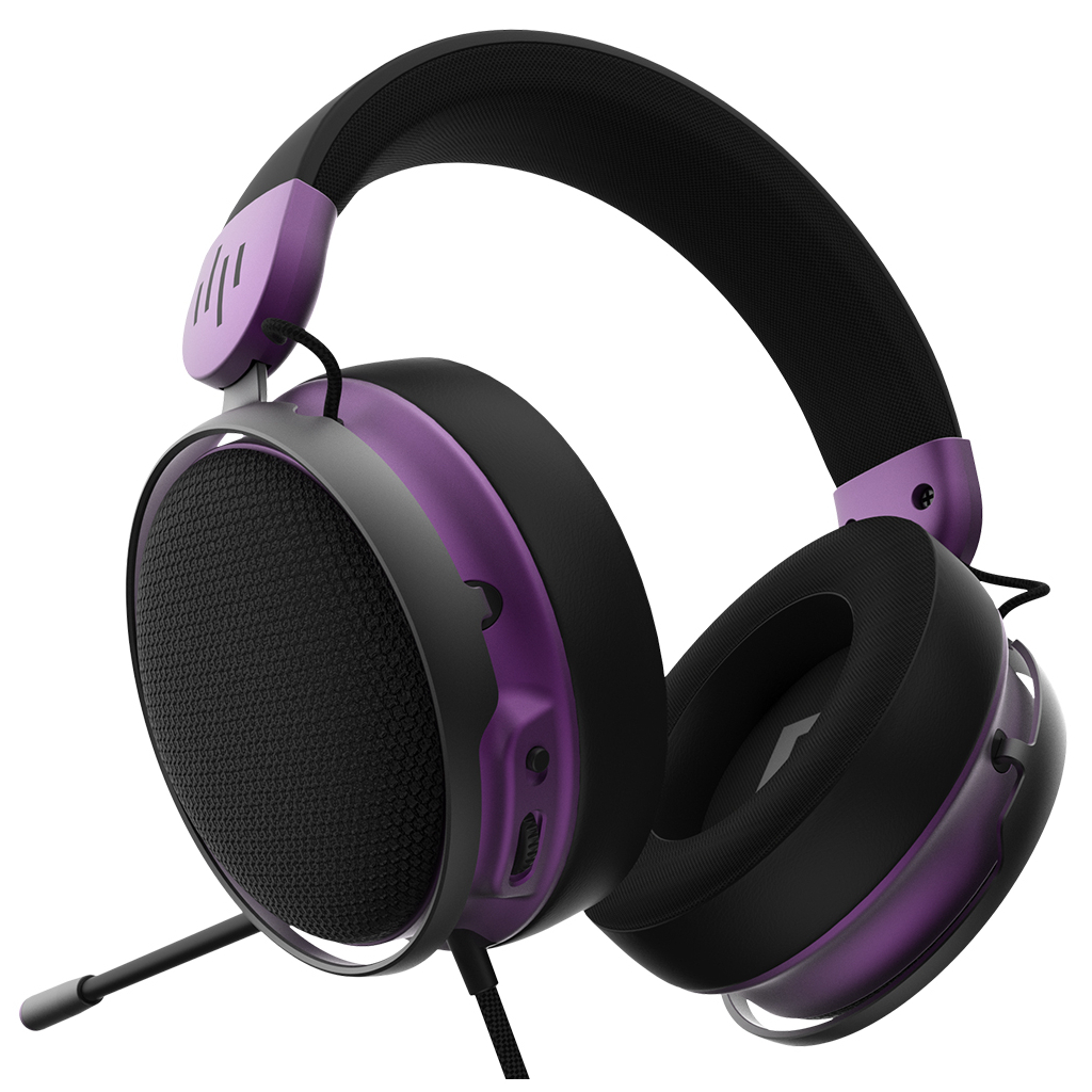 Навушники Dark Project Sono Wired Black (DPP_SONO_WIRED_BLACK) - зображення 5