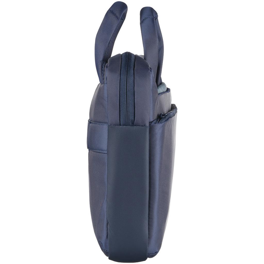 Сумка для ноутбука Tucano 13" Work_Out 3, Blue (WO3-MB13-B) - зображення 4