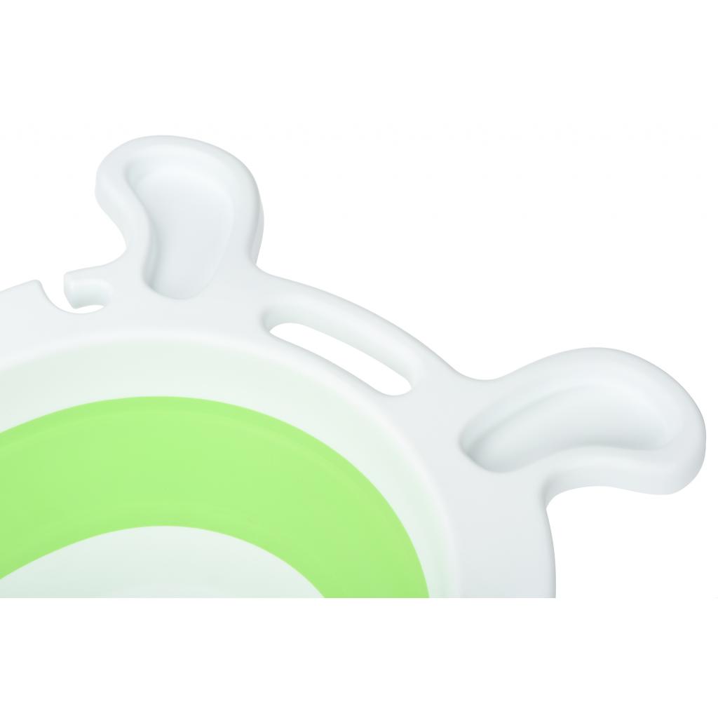 Ванночка BabaMama (складається) (030Green) - зображення 6