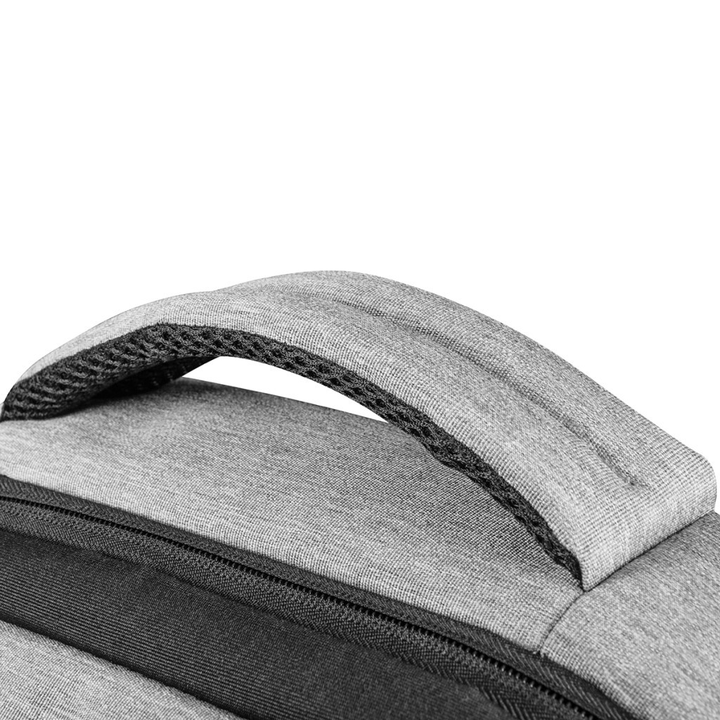 Рюкзак для ноутбука Modecom 15.6" USB port (PLE-MC-SMART-15) - зображення 12