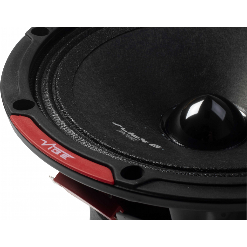 Середньочастотна акустика Vibe SLICKPRO6M-V0 - зображення 7