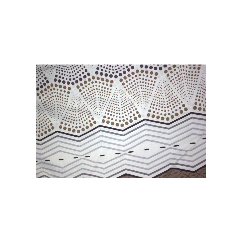 Постільна білизна MirSon Бязь Premium №153 Dolores 2 200х220 (2200001085909) - зображення 3