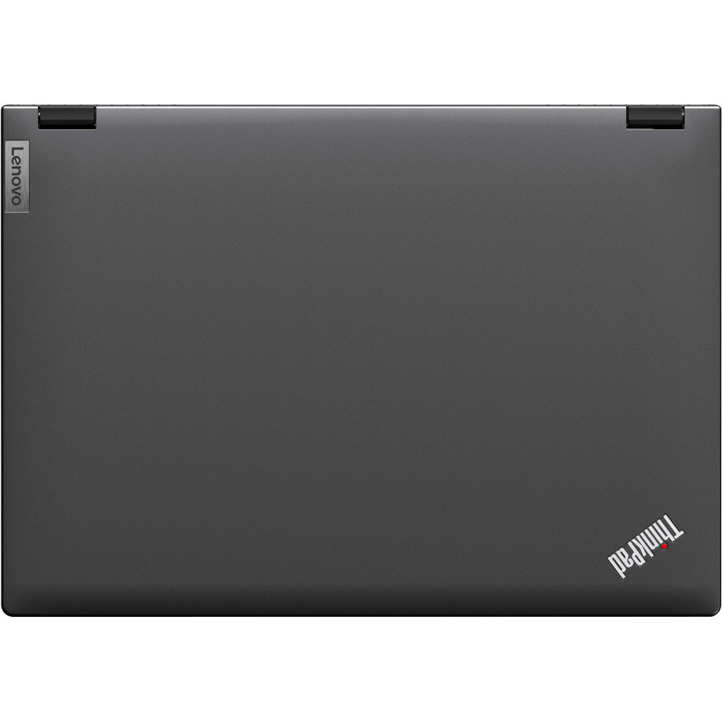 Ноутбук Lenovo ThinkPad P16v G1 (21FC0015RA) - зображення 8