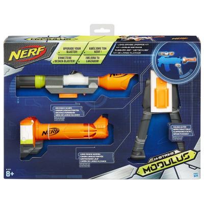 Набір Hasbro Nerf Модулус Сет 4: Влучний стрілець (B1537) - зображення 1