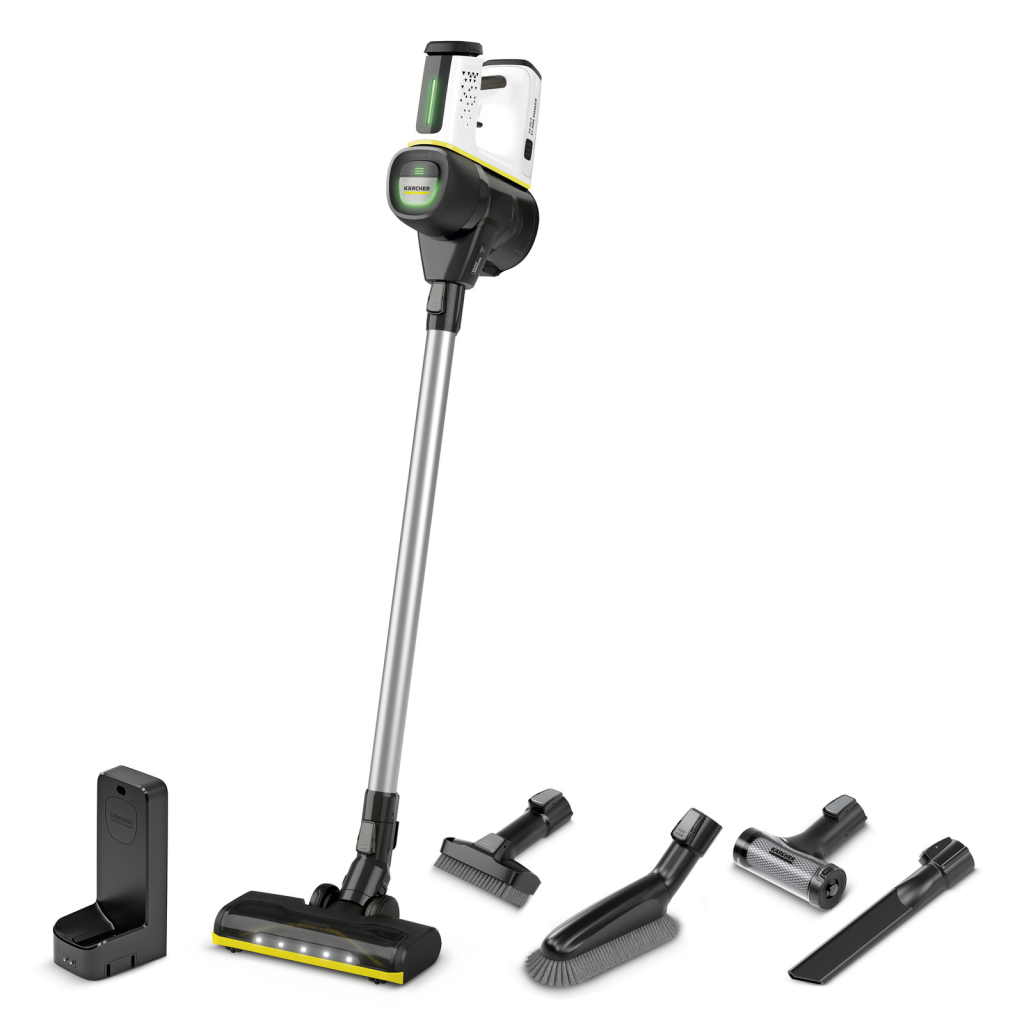 Пилосос Karcher VC 7 Cordless yourMax (1.198-710.0) - зображення 1