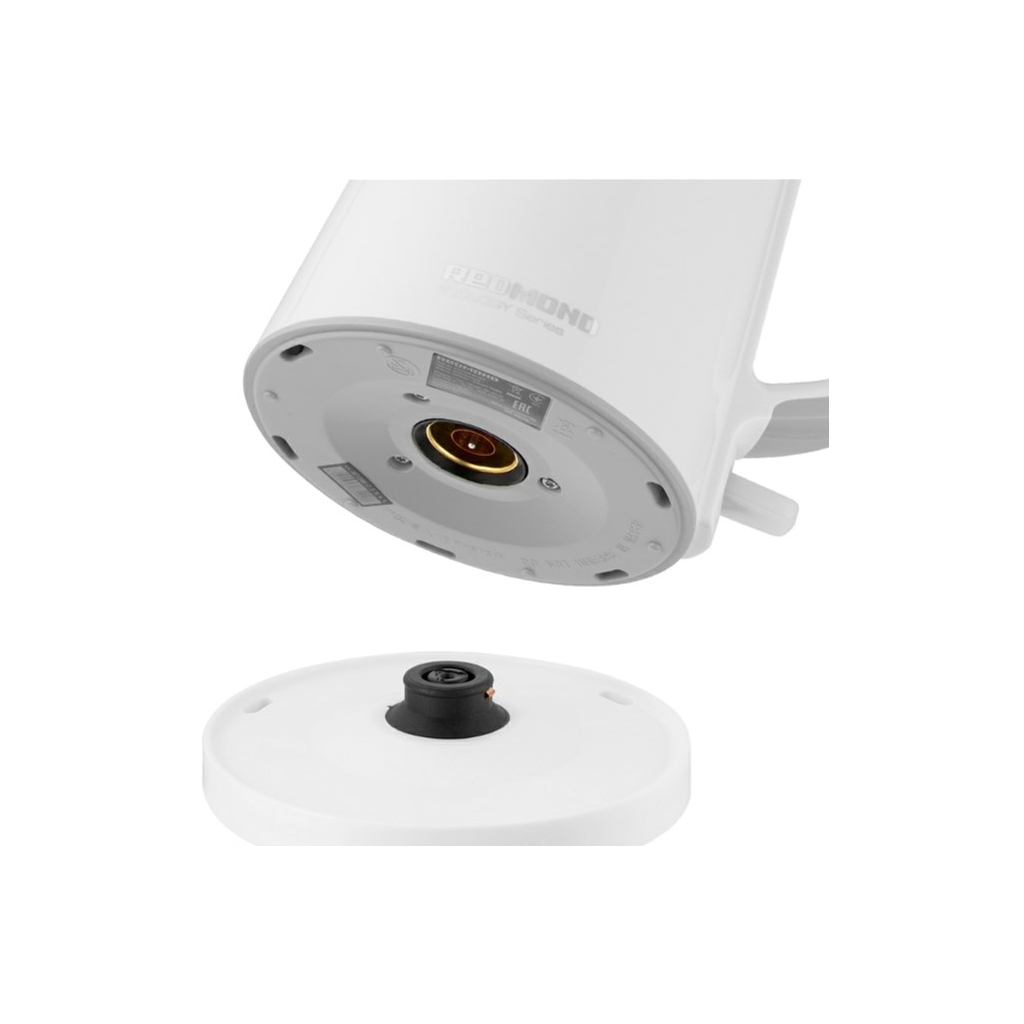 Електрочайник Redmond RK-M 124 (RK-M124) - зображення 5