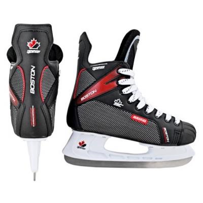 Ковзани Tempish BOSTON 43 (130000133592/43) - зображення 4