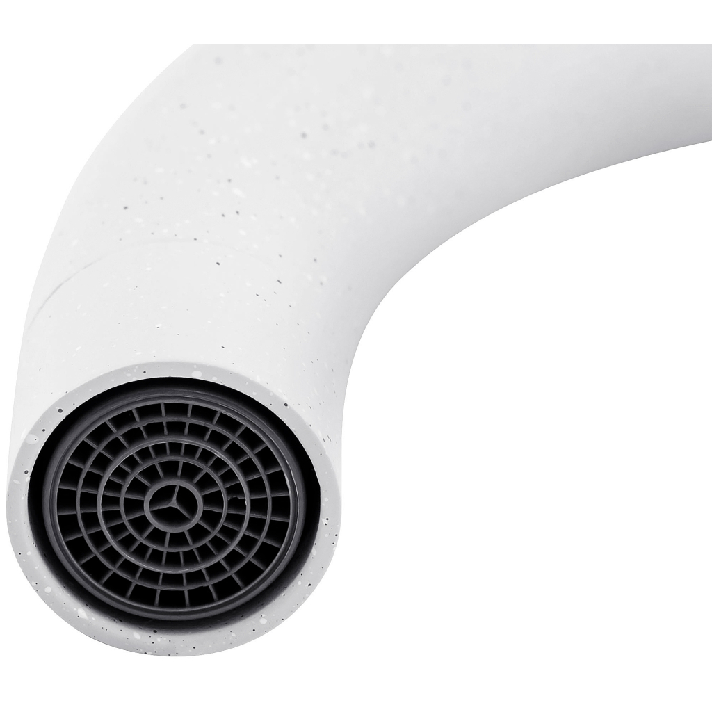 Змішувач Kroner Klassisch-WEI035 - зображення 7