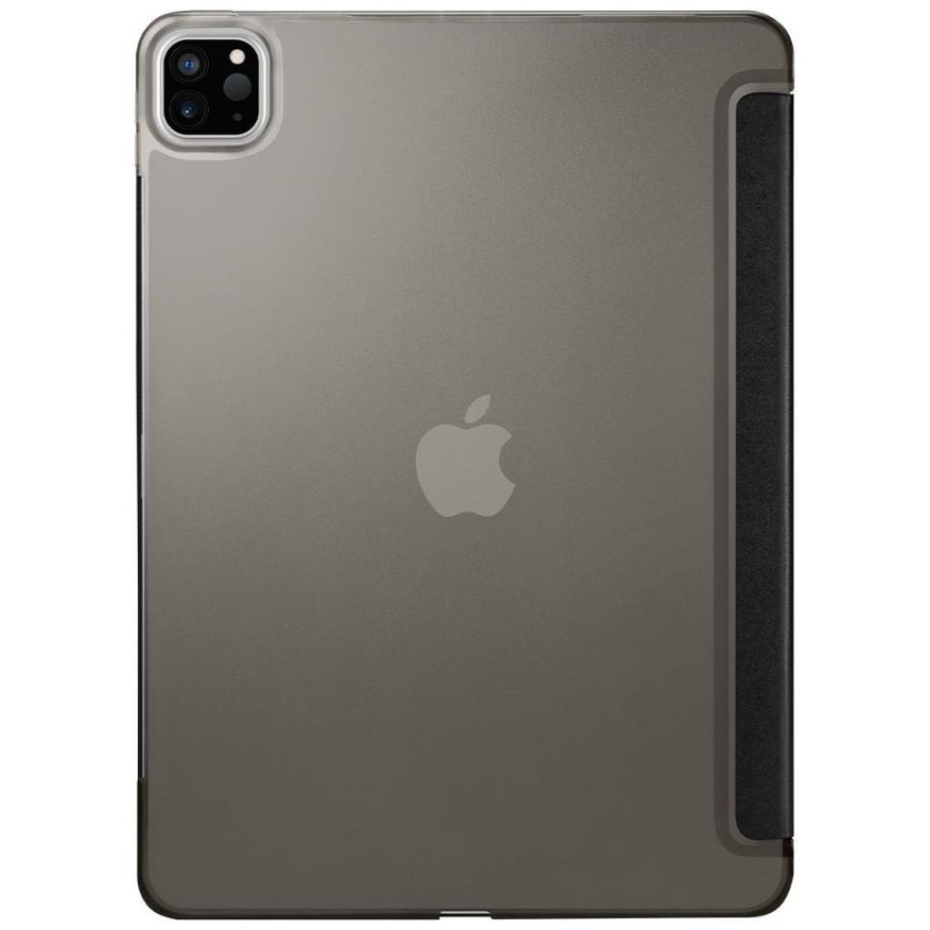 Чохол до планшета Spigen Apple iPad Pro 11"(2021) Smart Fold, Black (ACS02887) - зображення 9