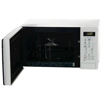 Мікрохвильова піч Samsung GE 83 KRW-1/BW (GE83KRW-1/BW) - зображення 3