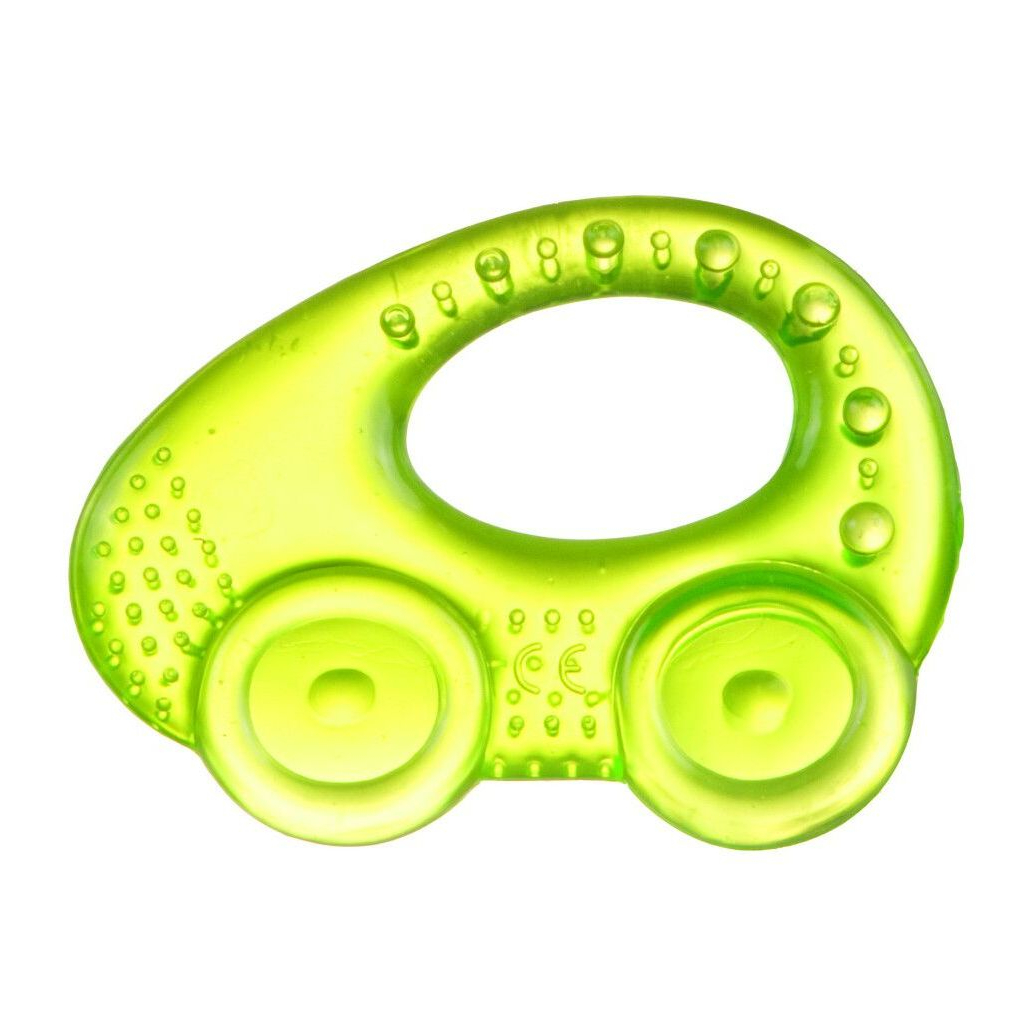 Прорізувач Canpol babies Авто блакитний (2/207) - зображення 1