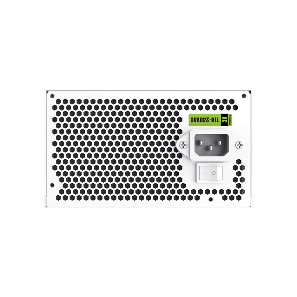 Блок живлення Gamemax 850W (GP 850B WH) - зображення 4