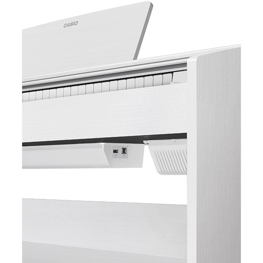 Цифрове піаніно Casio PX-870WE (222006) - picture 5