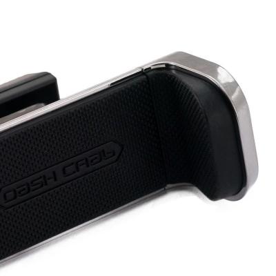 Універсальний автотримач Extradigital DashCrab Armour Premium Silver (CRK4128) - зображення 5